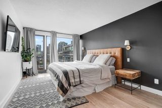 Photo 9: 1404 283 DAVIE STREET in Vancouver: Yaletown Condo for sale (Vancouver West)  : MLS®# R2754219