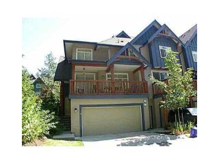 Photo 1: 25 50 Panorama Place in Adventure Ridge: Home for sale