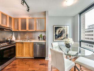 Photo 15: 1203 1003 BURNABY Street in Vancouver: West End VW Condo for sale in "Milano" (Vancouver West)  : MLS®# R2761685