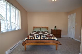 Photo 8: 42 735 PARK Road in Gibsons: Gibsons & Area Townhouse for sale in "SHERWOOD GROVE" (Sunshine Coast)  : MLS®# R2208611