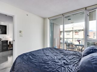 Photo 17: 705 550 TAYLOR Street in Vancouver: Downtown VW Condo for sale in "THE TAYLOR" (Vancouver West)  : MLS®# R2880768