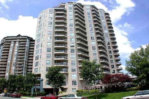 Main Photo: 901 1185 Quayside Drive in : Quay Condo for sale (New Westminster)  : MLS®# V345601