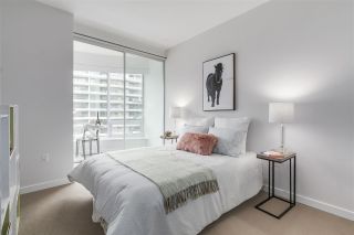 Photo 12: 604 1661 ONTARIO Street in Vancouver: False Creek Condo for sale in "SAILS" (Vancouver West)  : MLS®# R2234220