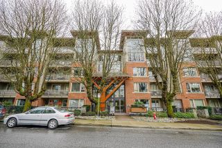 Photo 37: 316 119 W 22ND Street in North Vancouver: Central Lonsdale Condo for sale in "Anderson Walk" : MLS®# R2673352