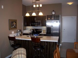 Photo 1: 603 22318 LOUGHEED Highway in Maple Ridge: West Central Condo for sale in "223 North" : MLS®# R2444122