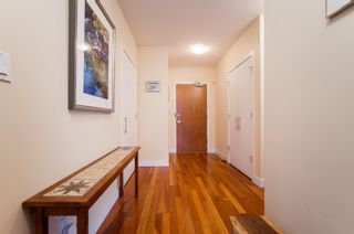 Photo 2: 904 1483 W 7TH Avenue in Vancouver: Fairview VW Condo for sale in "VERONA OF PORTICO" (Vancouver West)  : MLS®# R2637793