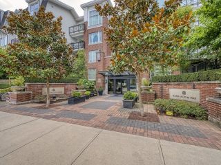Photo 30: 315 9388 MCKIM Way in Richmond: West Cambie Condo for sale in "MAYFAIR PLACE" : MLS®# R2611338