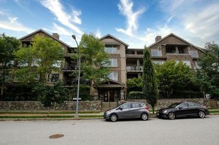 Photo 2: 201 250 SALTER Street in New Westminster: Queensborough Condo for sale in "PADDLERS LANDING" : MLS®# R2872489