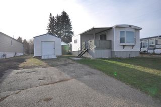 Photo 1: : Lacombe Mobile for sale : MLS®# A2018541