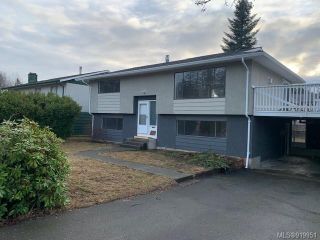 Photo 1: 1467 Burgess Rd in Courtenay: CV Courtenay City House for sale (Comox Valley)  : MLS®# 919951