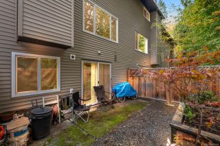 Photo 2: 27 3025 Cowichan Lake Rd in Duncan: Du West Duncan Row/Townhouse for sale : MLS®# 858055