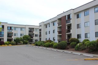 Photo 2: 118 33490 COTTAGE Lane in Abbotsford: Central Abbotsford Condo for sale in "Cottage  lane" : MLS®# R2370647