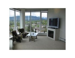 Photo 2: # 1104 175 W 2ND ST in North Vancouver: Condo for sale : MLS®# V826929