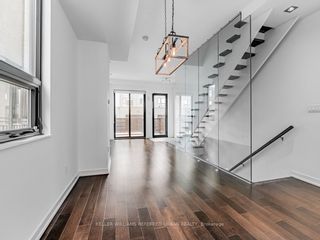Photo 5: 33 Achtman Lane in Toronto: Palmerston-Little Italy House (3-Storey) for lease (Toronto C01)  : MLS®# C8294426