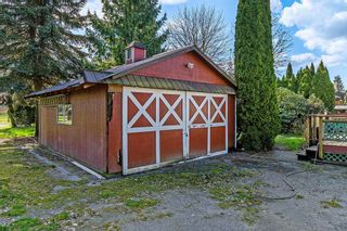 Photo 12: 17382 FORD ROAD DETOUR in Pitt Meadows: West Meadows House for sale : MLS®# R2441419