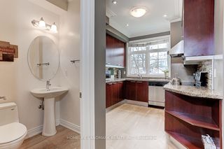 Photo 4: 95B Finch Avenue W in Toronto: Willowdale West House (3-Storey) for sale (Toronto C07)  : MLS®# C8123622