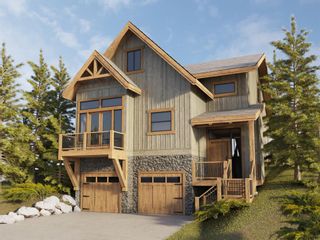 Photo 1: 109 10 Walker: Canmore Detached for sale : MLS®# A2002918