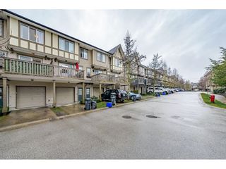 Photo 33: 23 20875 80 Avenue in Langley: Willoughby Heights Townhouse for sale : MLS®# R2664985