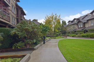 Photo 20: 107 15 SMOKEY SMITH Place in New Westminster: GlenBrooke North Condo for sale in "The Westerly" : MLS®# R2525727