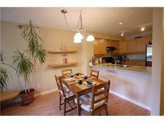 Photo 5: 317 808 Sangster Place in New Westminster: The Heights NW Condo for sale : MLS®# V1130787