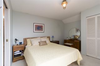 Photo 18: 6569 PINEHURST Drive in Vancouver: South Cambie Townhouse for sale (Vancouver West)  : MLS®# R2258102