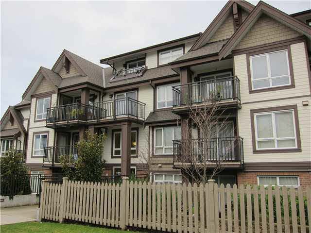 Main Photo: 69 18828 69 Avenue in Vancouver: Grandview VE Condo for sale (Vancouver East)  : MLS®# V1071899