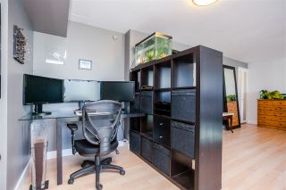 Photo 11: 807 1238 SEYMOUR Street in Vancouver: Downtown VW Condo for sale in "SPACE" (Vancouver West)  : MLS®# R2033059
