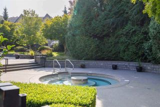 Photo 28: 54 15152 62A Avenue in Surrey: Sullivan Station Townhouse for sale in "UPLANDS" : MLS®# R2519613