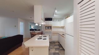 Photo 4: A102 40100 WILLOW Crescent in Squamish: Garibaldi Estates Condo for sale in "Diamondhead Place" : MLS®# R2408654