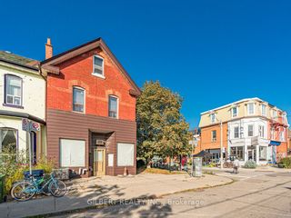 Main Photo: 78 Gladstone Avenue in Toronto: Little Portugal House (2-Storey) for sale (Toronto C01)  : MLS®# C8142198