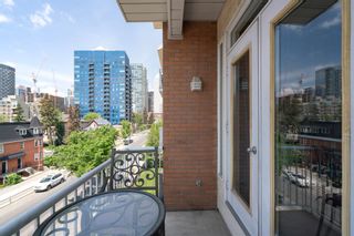 Photo 28: 409 1410 2 Street SW in Calgary: Beltline Apartment for sale : MLS®# A2052918