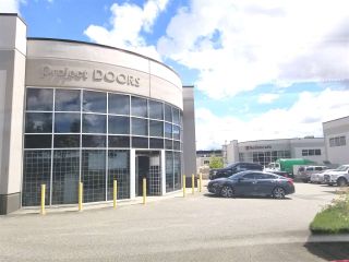 Photo 2: 1 2592 MT LEHMAN Road in Abbotsford: Poplar Industrial for sale : MLS®# C8025976