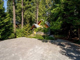 Photo 26: 6626 CEDAR GROVE Lane in Whistler: Whistler Cay Estates House for sale : MLS®# R2809606