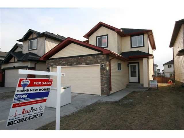 Main Photo: 300 SADDLEMEAD Close NE in CALGARY: Saddleridge Residential Detached Single Family for sale (Calgary)  : MLS®# C3500117