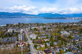 Photo 40: 305 3680 W 7TH Avenue in Vancouver: Kitsilano Condo for sale in "Jericho House" (Vancouver West)  : MLS®# R2867390