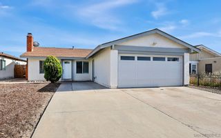 Main Photo: MIRA MESA House for sale : 4 bedrooms : 8655 Lepus Road in San Diego