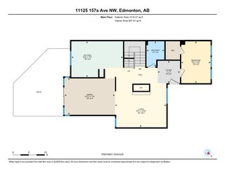 Photo 43: 11125 157A Avenue in Edmonton: Zone 27 House Half Duplex for sale : MLS®# E4379199
