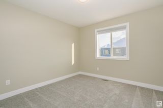 Photo 21: 3023 166 Street in Edmonton: Zone 56 House for sale : MLS®# E4321087