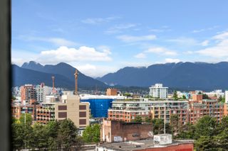 Photo 30: 1205 1088 QUEBEC Street in Vancouver: Downtown VE Condo for sale in "Viceroy" (Vancouver East)  : MLS®# R2891300