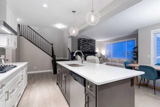 Photo 7: 242 West Grove Point SW in Calgary: West Springs Detached for sale : MLS®# A2128238