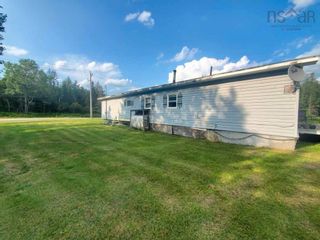 Photo 1: 2258 Highway 4 in Melville: 306-Inverness County / Inverness Residential for sale (Highland Region)  : MLS®# 202318388