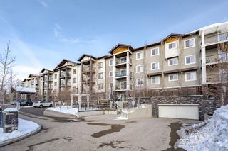 Photo 22: 204 6315 Ranchview Drive NW in Calgary: Ranchlands Apartment for sale : MLS®# A2117959