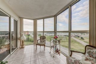 Photo 13: Lp03 600 Rexdale Boulevard in Toronto: West Humber-Clairville Condo for sale (Toronto W10)  : MLS®# W4155093