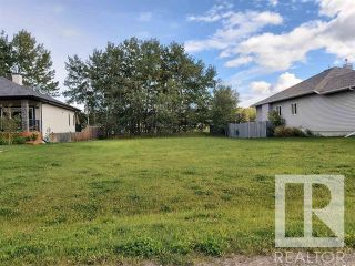 Photo 1: 4311 43 Avenue: Rural Lac Ste. Anne County Rural Land/Vacant Lot for sale : MLS®# E4272894