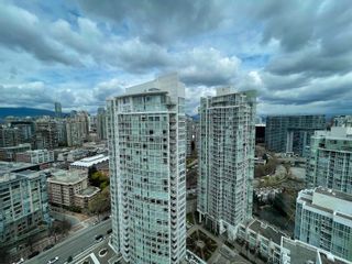 Photo 12: 3203 1199 MARINASIDE Crescent in Vancouver: Yaletown Condo for sale (Vancouver West)  : MLS®# R2866952