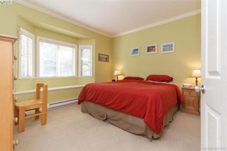 Photo 15: 3 615 Drake Ave in VICTORIA: Es Rockheights Row/Townhouse for sale (Esquimalt)  : MLS®# 786197