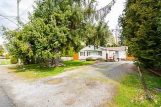 Photo 1: 12230 FLETCHER Street in Maple Ridge: East Central House for sale : MLS®# R2778139