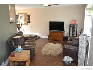 Photo 8: 306 Dore Way in Saskatoon: Lawson Heights Single Family Dwelling for sale (Saskatoon Area 03)  : MLS®# 544374