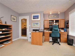 Photo 14: 773 Haliburton Rd in VICTORIA: SE Cordova Bay House for sale (Saanich East)  : MLS®# 718798