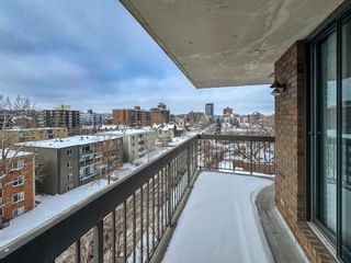 Photo 22: 602 1020 14 Avenue SW in Calgary: Beltline Apartment for sale : MLS®# A2116790